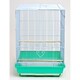 文鳥のドリームハウス 小鳥用品 鳥カゴ エクセル