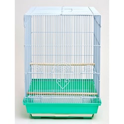 ヨドバシ Com ナチュラルペットフーズ Excel エクセル エクセル 文鳥のドリームハウス 小鳥用品 鳥カゴ 通販 全品無料配達