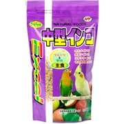 エクセル [中型インコ 小鳥用フード 主食 500g]