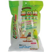 エクセル 粟の穂 [小鳥用フード 補助食 500g]