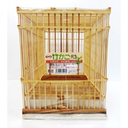 竹かご [小鳥用品 尺3]