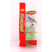エクセル [育ての親 小鳥用品]