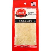 赤袋ささみふりかけ60g
