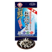 おやついりこ [犬猫用おやつ 40g 国産]