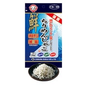 ちりめんじゃこ [犬猫用おやつ 30g 国産]