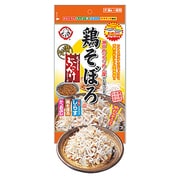 鶏そぼろ [犬猫用おやつ 20ｇ×2P]