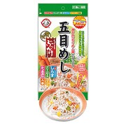 五目めし [犬猫用おやつ 20ｇ×2P]