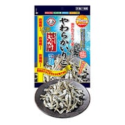 やわらかいりこ [犬猫用おやつ お得用 20g×6P]