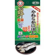 猫やわらかにぼし5本