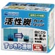 観賞魚用フィルター エイトM用活性炭カートリッジ