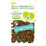 ノン臭イーツカムカムクロロ100g