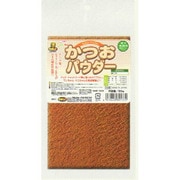 かつおパウダー50g