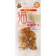 猫ちゃんのおやつかわはぎチップ20g