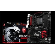 マザーボード A88X-G45 GAMING