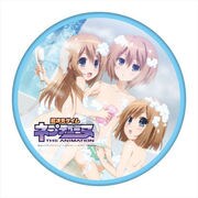 超次元ゲイム ネプテューヌ デカンバッチA(15cm)