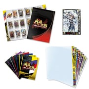 TCG 戦国大戦 1477 破府、六十六州の欠片へ オフィシャルバインダー用追加リフィル