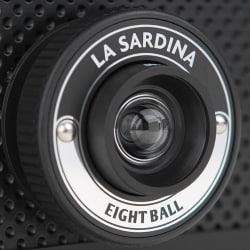 ヨドバシ.com - Lomography ロモグラフィー sp100ab [La Sardina - 8