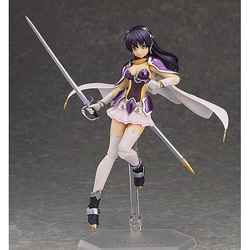 figma 闘神都市 瑞原葉月 figma 瑞原葉月