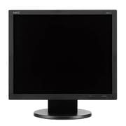 17型 液晶ディスプレイ 白色LEDバックライトパネル搭載モデル LCD-AS172-BK