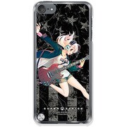 すーぱーそに子 × CaseMarket スペシャルコラボ オリジナルデザインケース Apple iPod touch 第5世代 ケース 【すーぱーそに子 SUPERSONICO Like Teen Spirit】 iPod-touch5-YCM2P9001-78