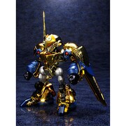 ES合金 キングスカッシャー [塗装済み完成品]