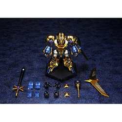 アート・ストーム ES合金 キングスカッシャー Amazon.co.jp: ES合金 キングスカッシャー (ノンスケール 塗装