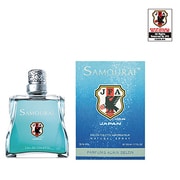 アランドロン サムライ サッカー日本代表チームエディション ET SP 100ｍｌ [フレグランス]