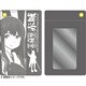 艦隊これくしょん -艦これ- パスケース 赤城 [キャラクターグッズ]