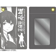 艦隊これくしょん -艦これ- パスケース 赤城 [キャラクターグッズ]