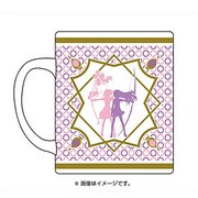 コウブツヤ 劇場版まどか☆マギカ マグカップA (まどか･ほむら) [キャラクターグッズ]
