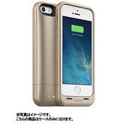 MOP-PH-000059 [mophie juice pack air for iPhone 5s/5 ゴールド]