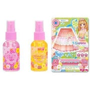 アイカツコスメ コロンユニット フレッシュフレーバー [ストロベリーのかおり＆レモンのかおり]