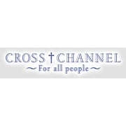 CROSS†CHANNEL ～For all people～ 通常版 [PS3ソフト]
