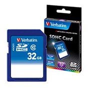 SDHCカード CLASS10 32GB SDHC32GJVB1