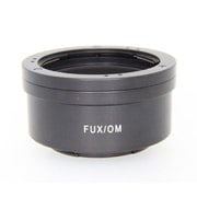 NOVO FUX/OM