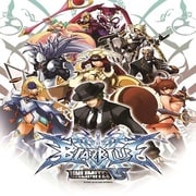 ブレイブルーTCG UNLIMITED VS ブースターパックVol.2