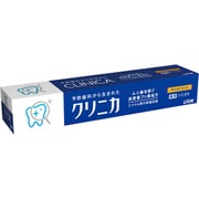 クリニカ ハミガキ マイルドミント ヨコ 130g