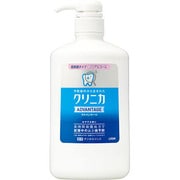 クリニカアドバンテージ デンタルリンス 低刺激タイプ 900ml
