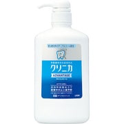 クリニカアドバンテージ デンタルリンス すっきりタイプ 900ml