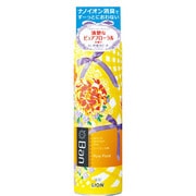 Ban スプレー ピュアフローラルの香り 135g