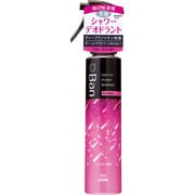Ban シャワーデオドラント フローラルの香り 120ml