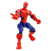 ヨドバシ.com - 「スーパーヒーロー・マッシャーズ」 スパイダーマン