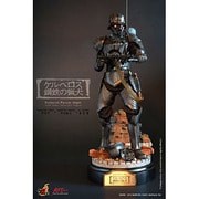「ケルベロス・サーガ/ケルベロス 鋼鉄の猟犬」 1/6スケールフィギュア 第101装甲猟兵大隊所属隊員＜34年式特殊増加装甲＞ [1/6スケール 可動フィギュア]