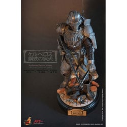 ヨドバシ.com - ホットトイズ HOT TOYS 「ケルベロス・サーガ ヨドバシ.com - ホットトイズ HOT TOYS 「ケルベロス・サーガ