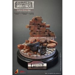 ヨドバシ.com - ホットトイズ HOT TOYS 「ケルベロス・サーガ