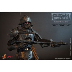 ヨドバシ.com - ホットトイズ HOT TOYS 「ケルベロス・サーガ