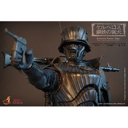 ヨドバシ.com - ホットトイズ HOT TOYS 「ケルベロス・サーガ