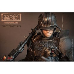 ヨドバシ.com - ホットトイズ HOT TOYS 「ケルベロス・サーガ