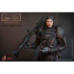 ヨドバシ.com - ホットトイズ HOT TOYS 「ケルベロス・サーガ