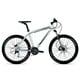 マウンテンバイク  Newwhite Explorer 4.0 27-G Alivio 060211 26 HE 44